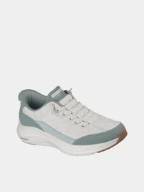 Кроссовки Skechers CONTOUR FOAM модель 150404 SAGE Фото