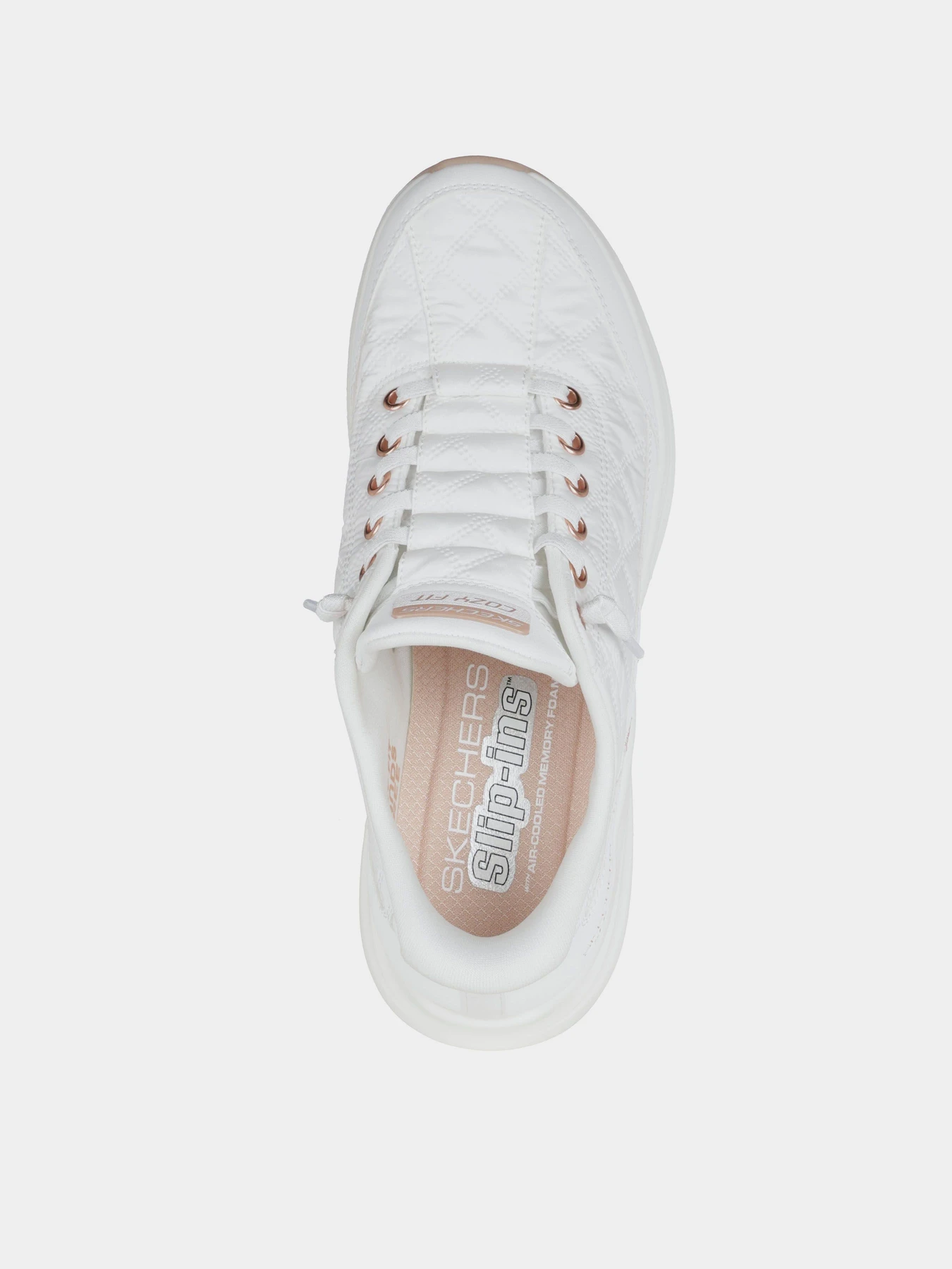 Кроссовки Skechers CONTOUR FOAM модель 150413 WTRG Кроссовки Skechers CONTOUR FOAM модель 150413 WTRG Фото