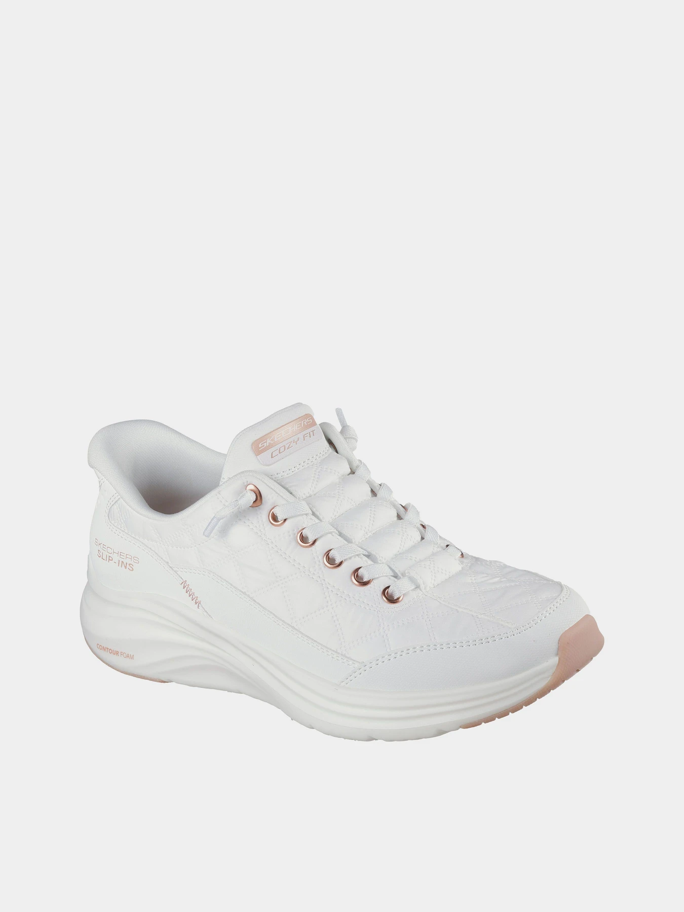 Кроссовки Skechers CONTOUR FOAM модель 150413 WTRG Кроссовки Skechers CONTOUR FOAM модель 150413 WTRG Фото