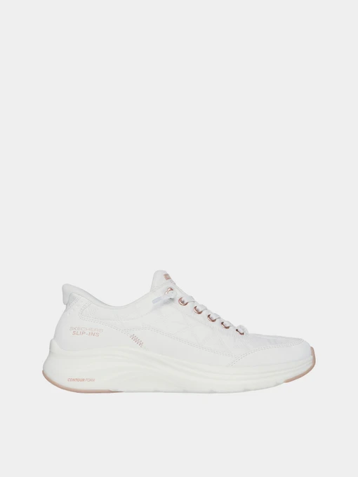 Кроссовки Skechers CONTOUR FOAM модель 150413 WTRG Фото