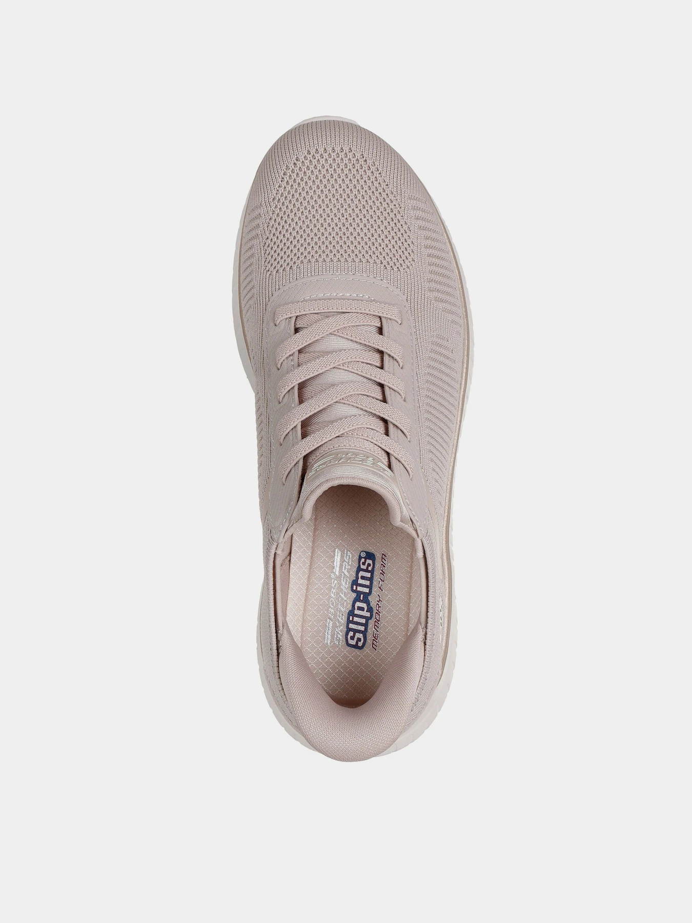 Кросівки Skechers BOBS SQUAD CHAOS модель 117497 NTGD Фото