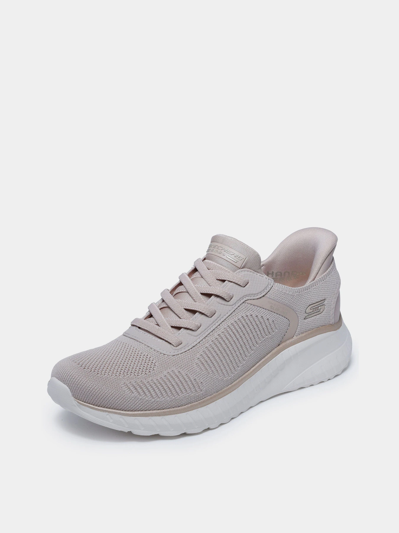 Кросівки Skechers BOBS SQUAD CHAOS модель 117497 NTGD Фото