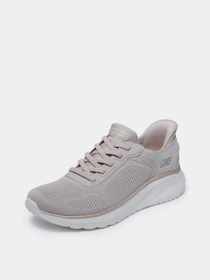 Кросівки Skechers BOBS SQUAD CHAOS модель 117497 NTGD Фото