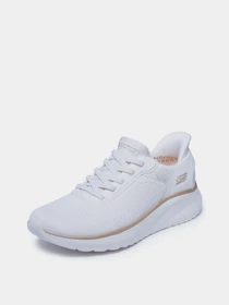 Кроссовки Skechers BOBS SQUAD CHAOS модель 117497 WTGD Фото