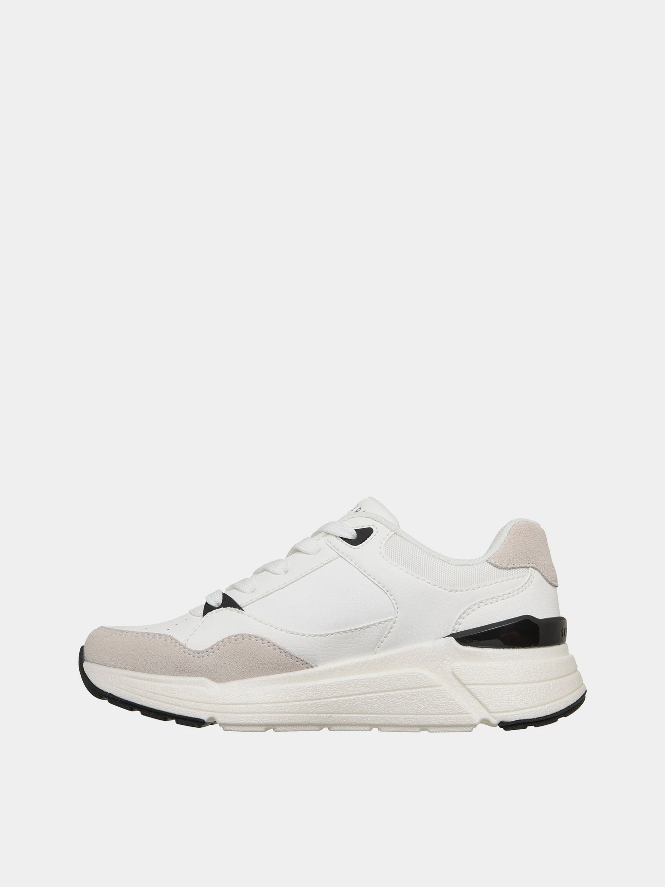 Кросівки Skechers ROVINA LITE модель 190133 WBK Кросівки Skechers ROVINA LITE модель 190133 WBK Фото