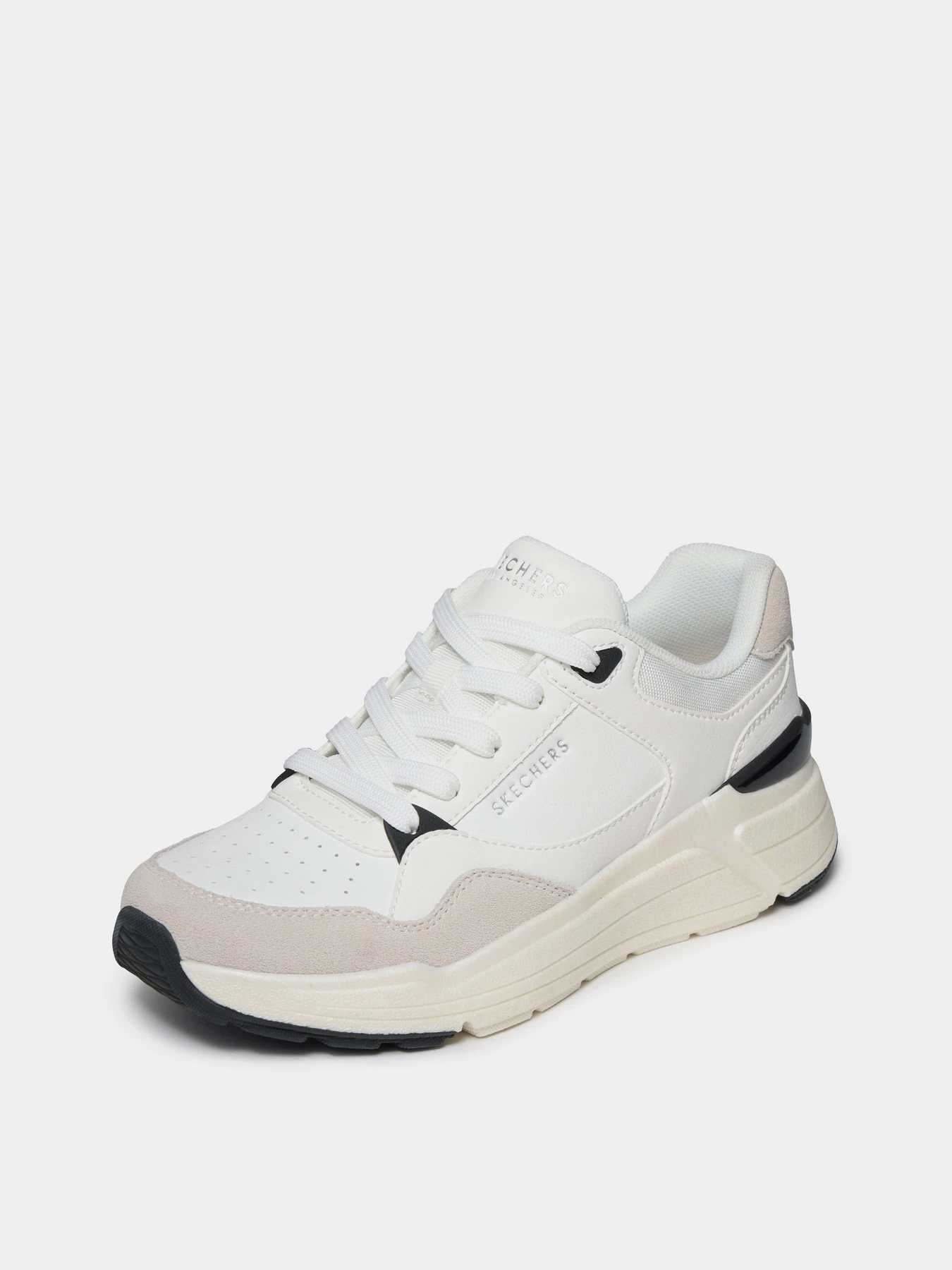 Кросівки Skechers ROVINA LITE модель 190133 WBK Кросівки Skechers ROVINA LITE модель 190133 WBK Фото
