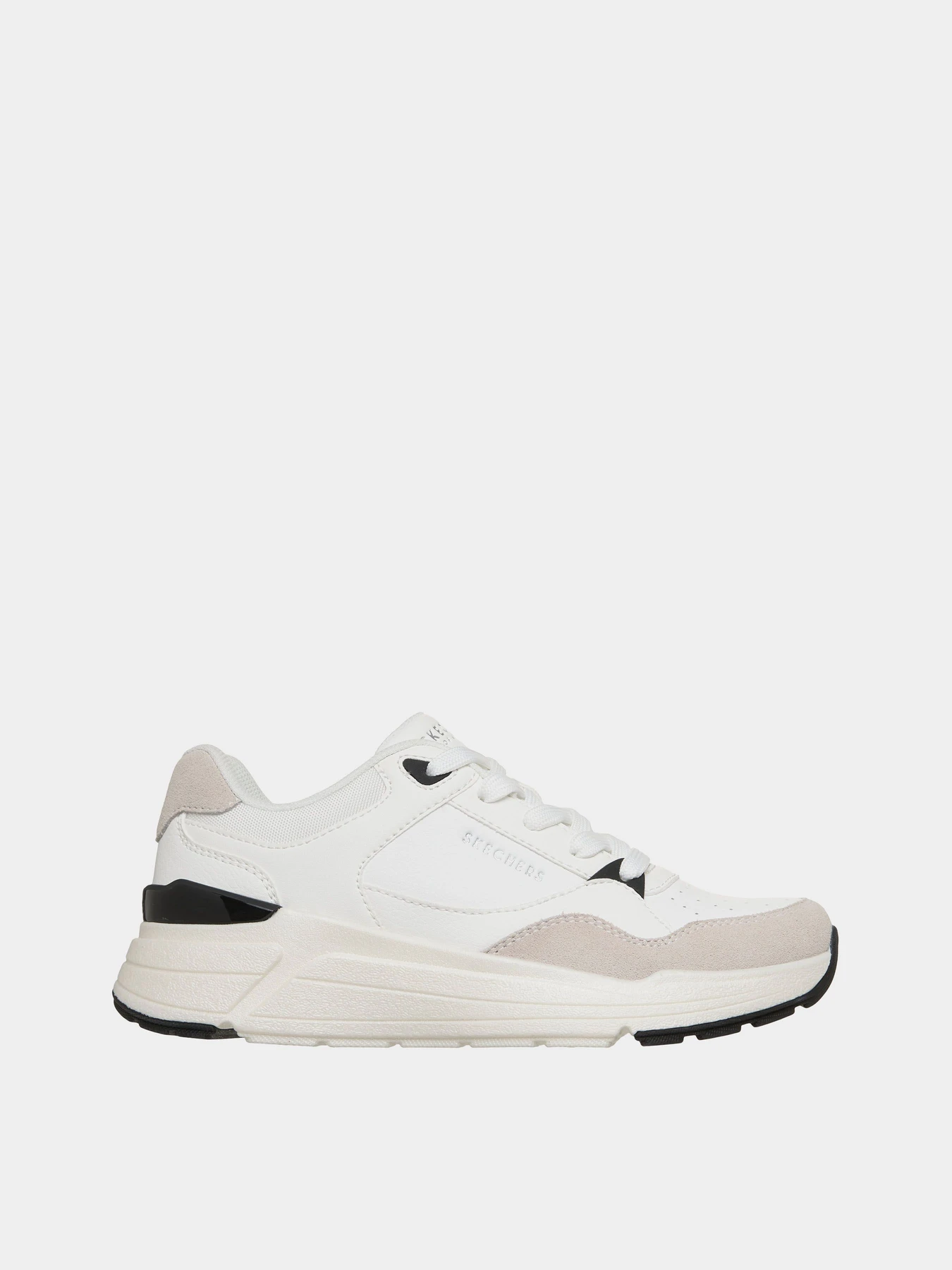 Кросівки Skechers ROVINA LITE модель 190133 WBK Кросівки Skechers ROVINA LITE модель 190133 WBK Фото