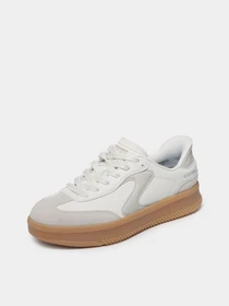 Кеды Skechers HOTSHOT HI модель 185460 OFWT Фото