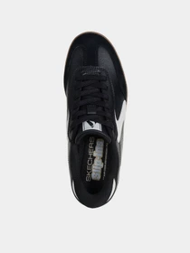 Кеды Skechers HOTSHOT модель 185322 BKW Фото