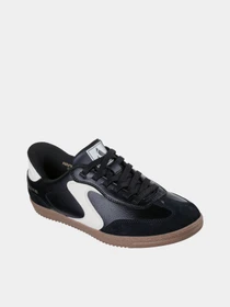Кеды Skechers HOTSHOT модель 185322 BKW Фото