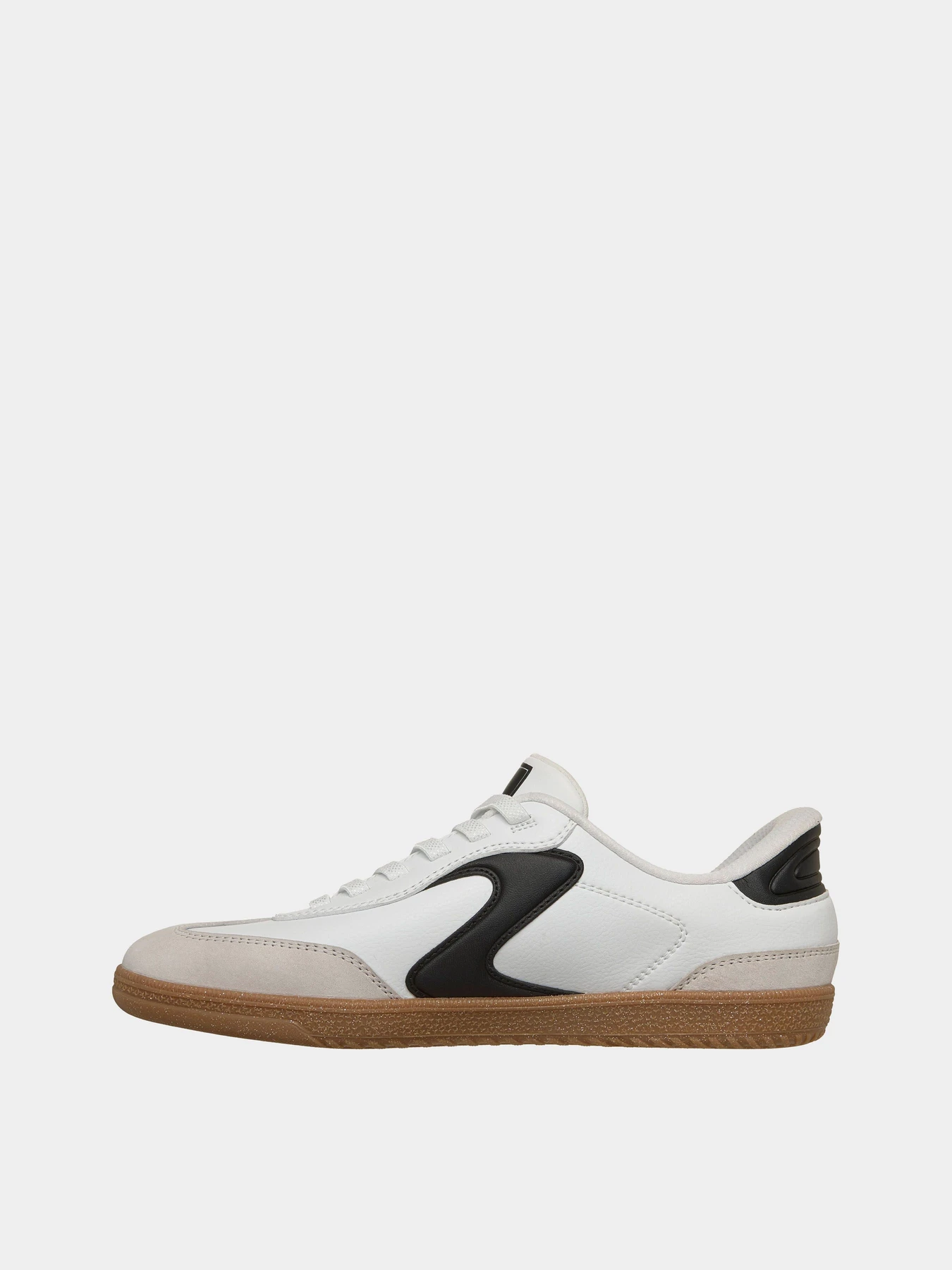 Кеды Skechers HOTSHOT модель 185322 WBK Фото