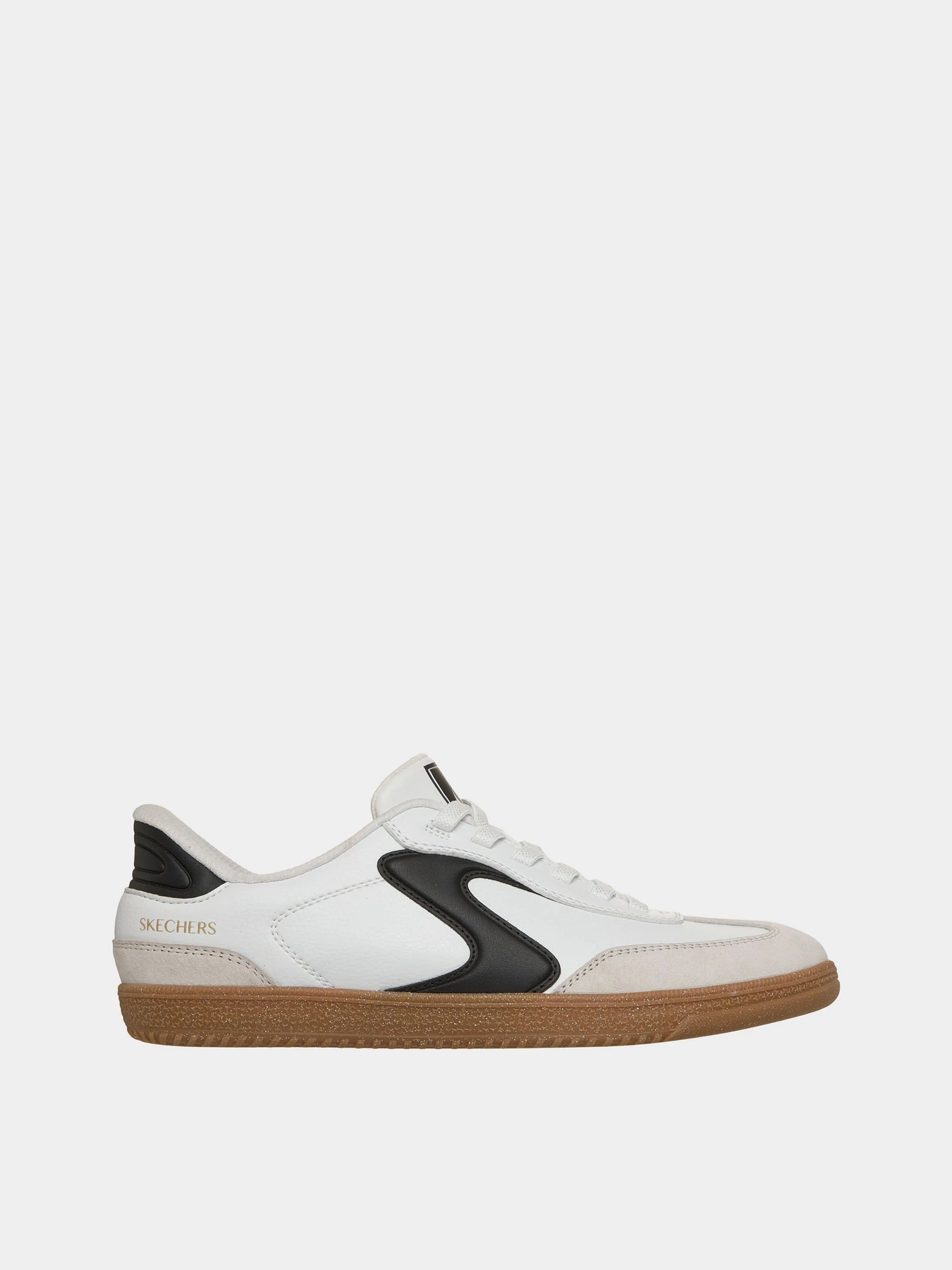 Кеды Skechers HOTSHOT модель 185322 WBK Фото