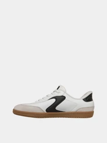 Кеды Skechers HOTSHOT модель 185322 WBK Фото