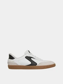 Кеди Skechers HOTSHOT модель 185322 WBK Фото