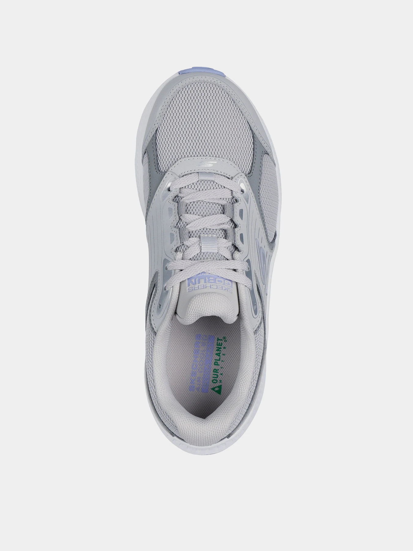 Кроссовки Skechers GO RUN CONSISTENT 2.0 модель 128606 GYLV Кроссовки Skechers GO RUN CONSISTENT 2.0 модель 128606 GYLV Фото