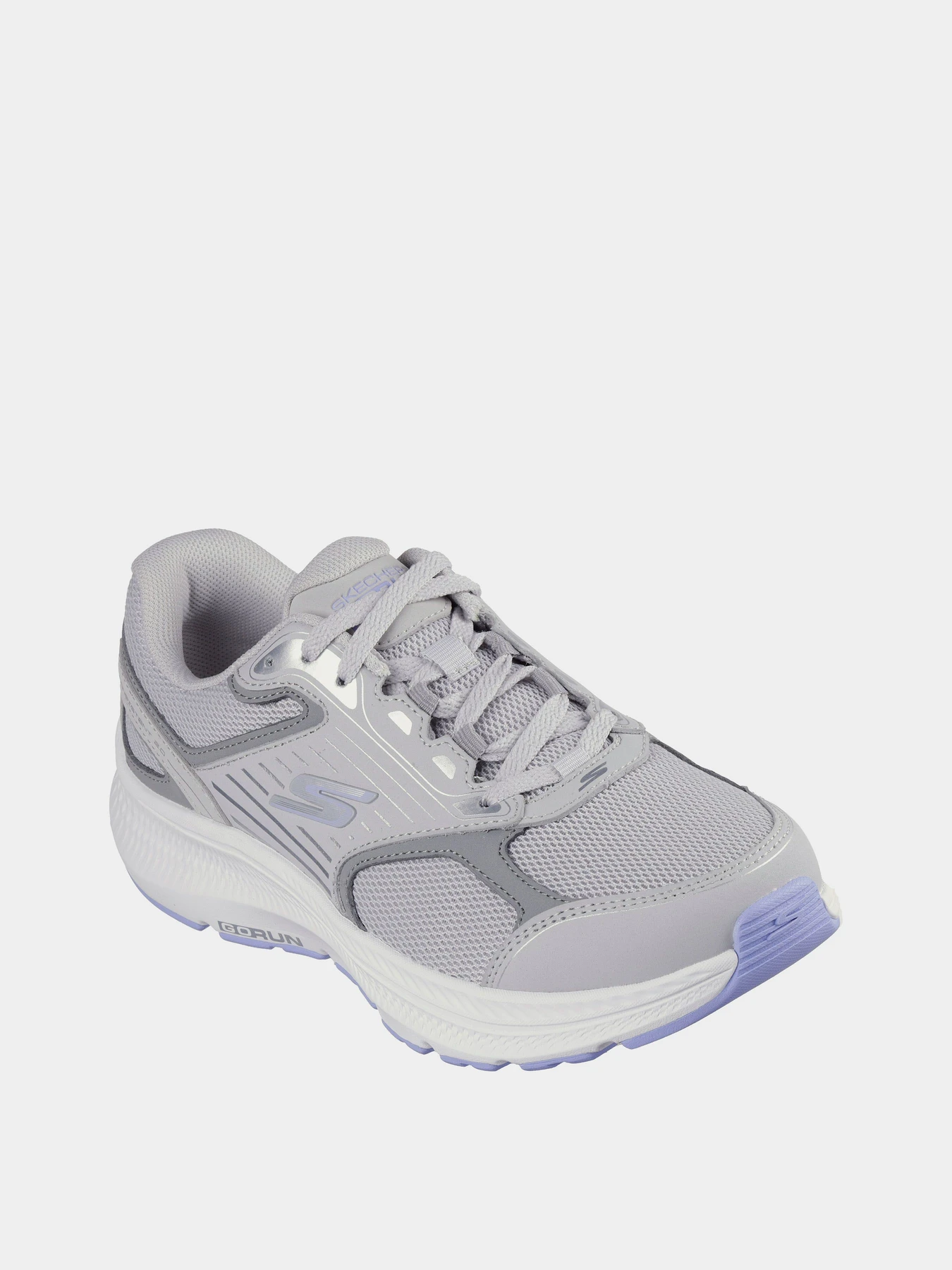 Кроссовки Skechers GO RUN CONSISTENT 2.0 модель 128606 GYLV Кроссовки Skechers GO RUN CONSISTENT 2.0 модель 128606 GYLV Фото