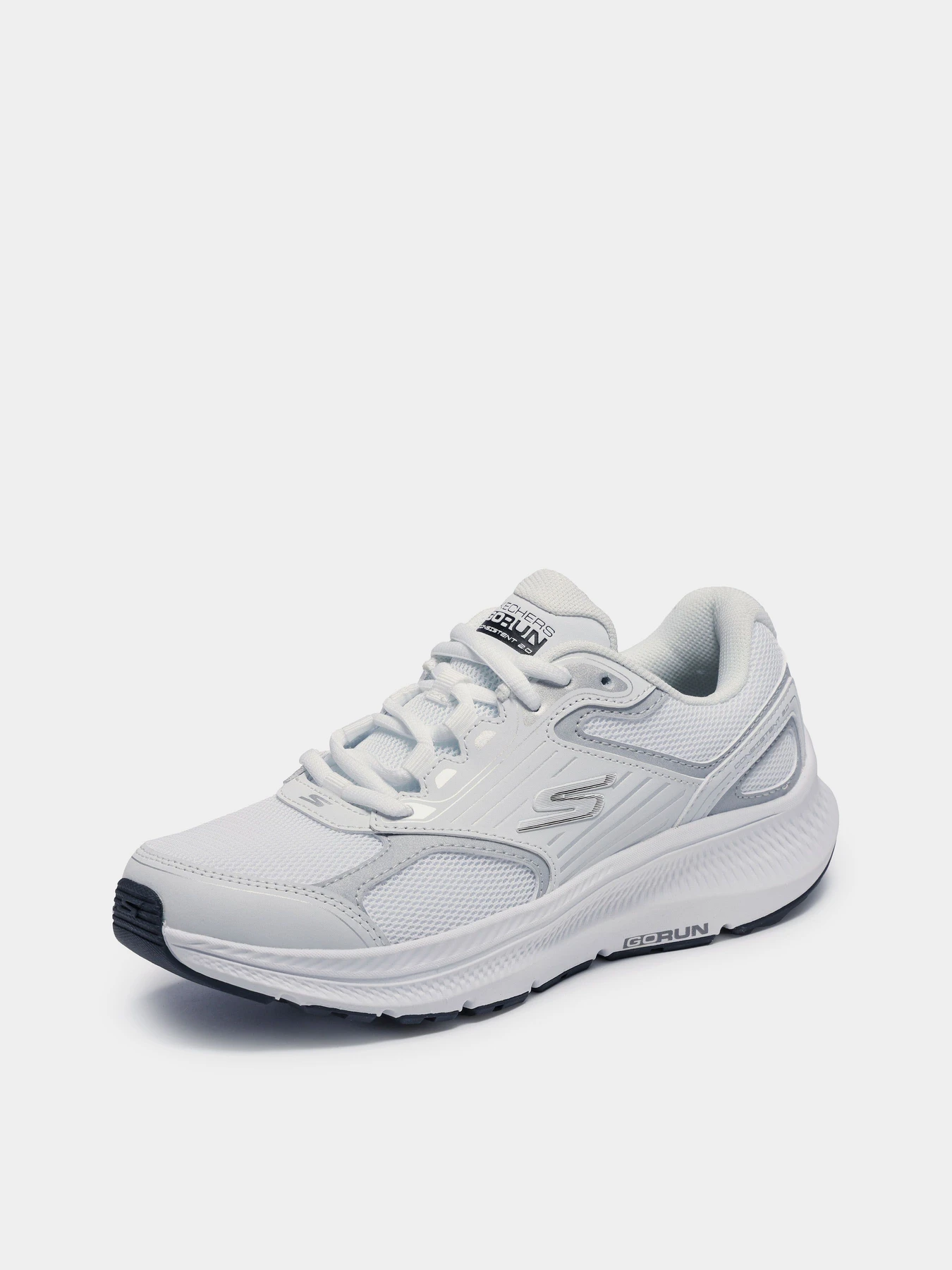 Кроссовки Skechers GO RUN CONSISTENT 2.0 модель 128606 WSL Кроссовки Skechers GO RUN CONSISTENT 2.0 модель 128606 WSL Фото