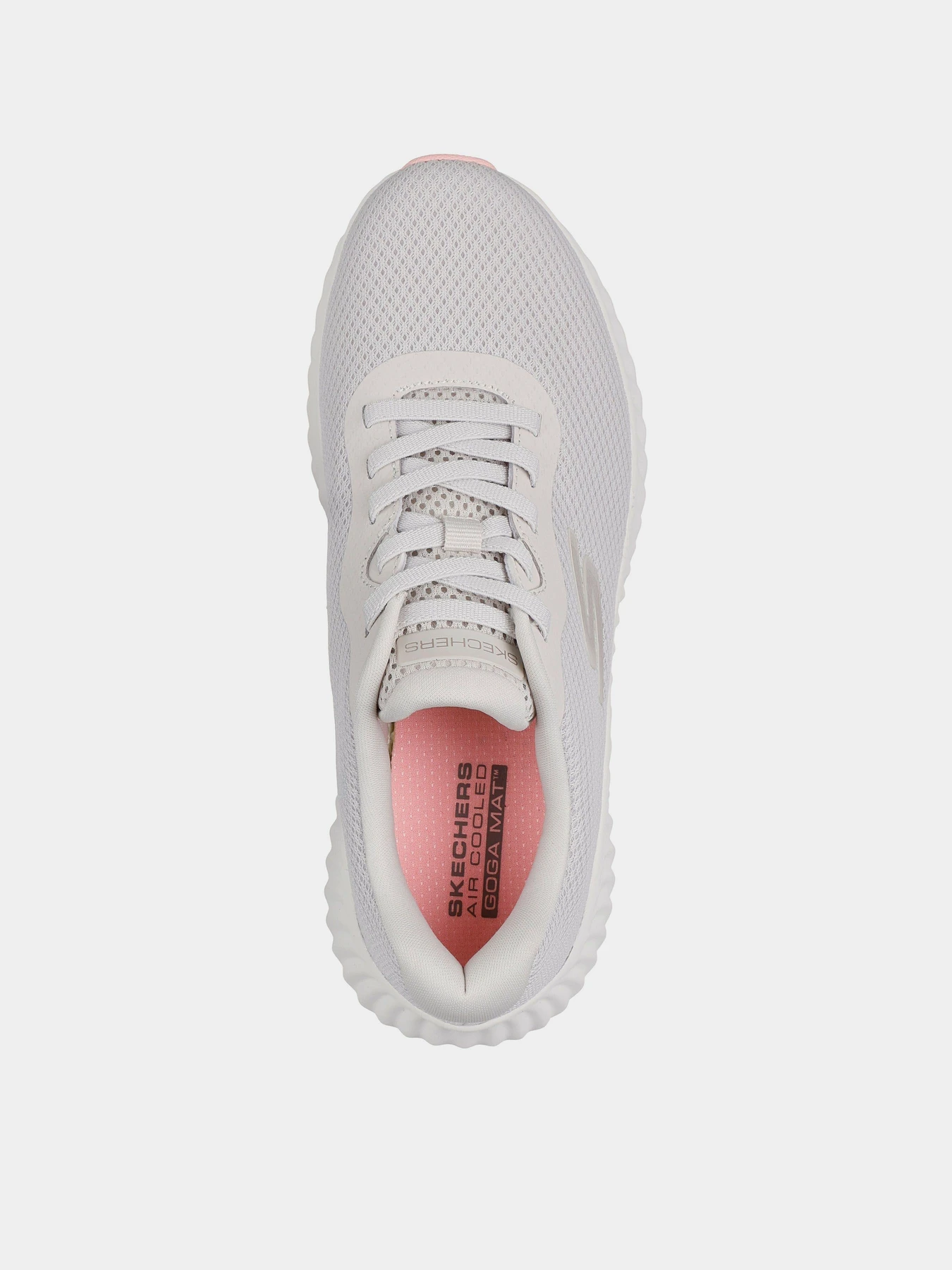 Кроссовки Skechers GO RUN NOW модель 129368 NAT Кроссовки Skechers GO RUN NOW модель 129368 NAT Фото