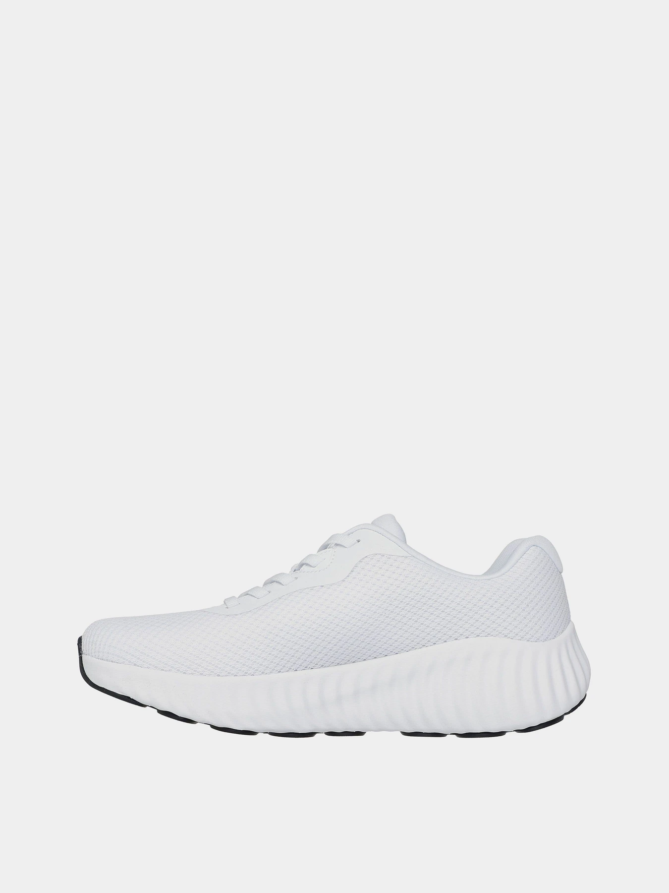 Кроссовки Skechers GO RUN NOW модель 129368 WBK Кроссовки Skechers GO RUN NOW модель 129368 WBK Фото