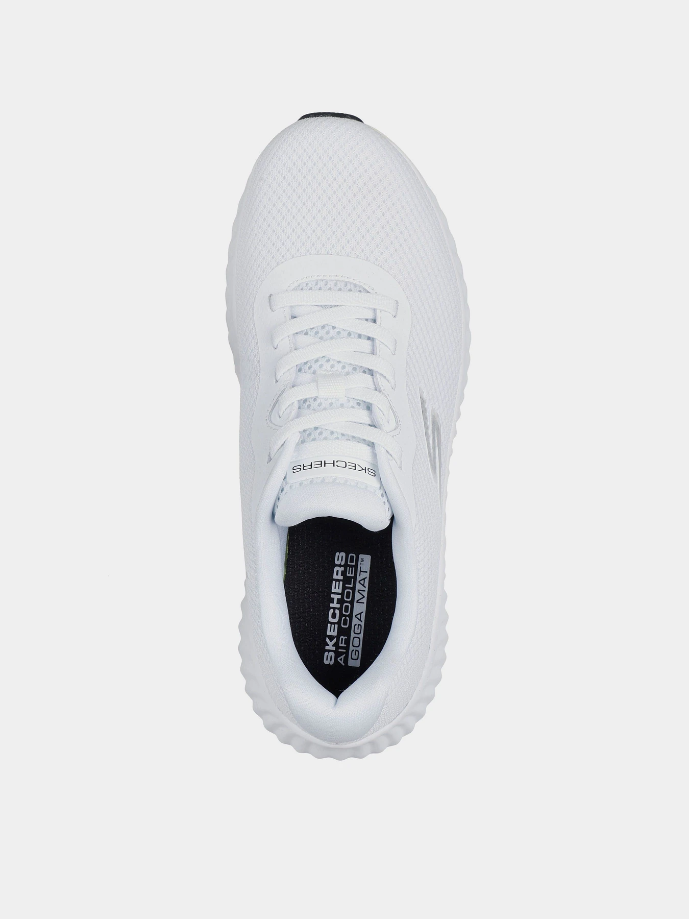 Кроссовки Skechers GO RUN NOW модель 129368 WBK Кроссовки Skechers GO RUN NOW модель 129368 WBK Фото