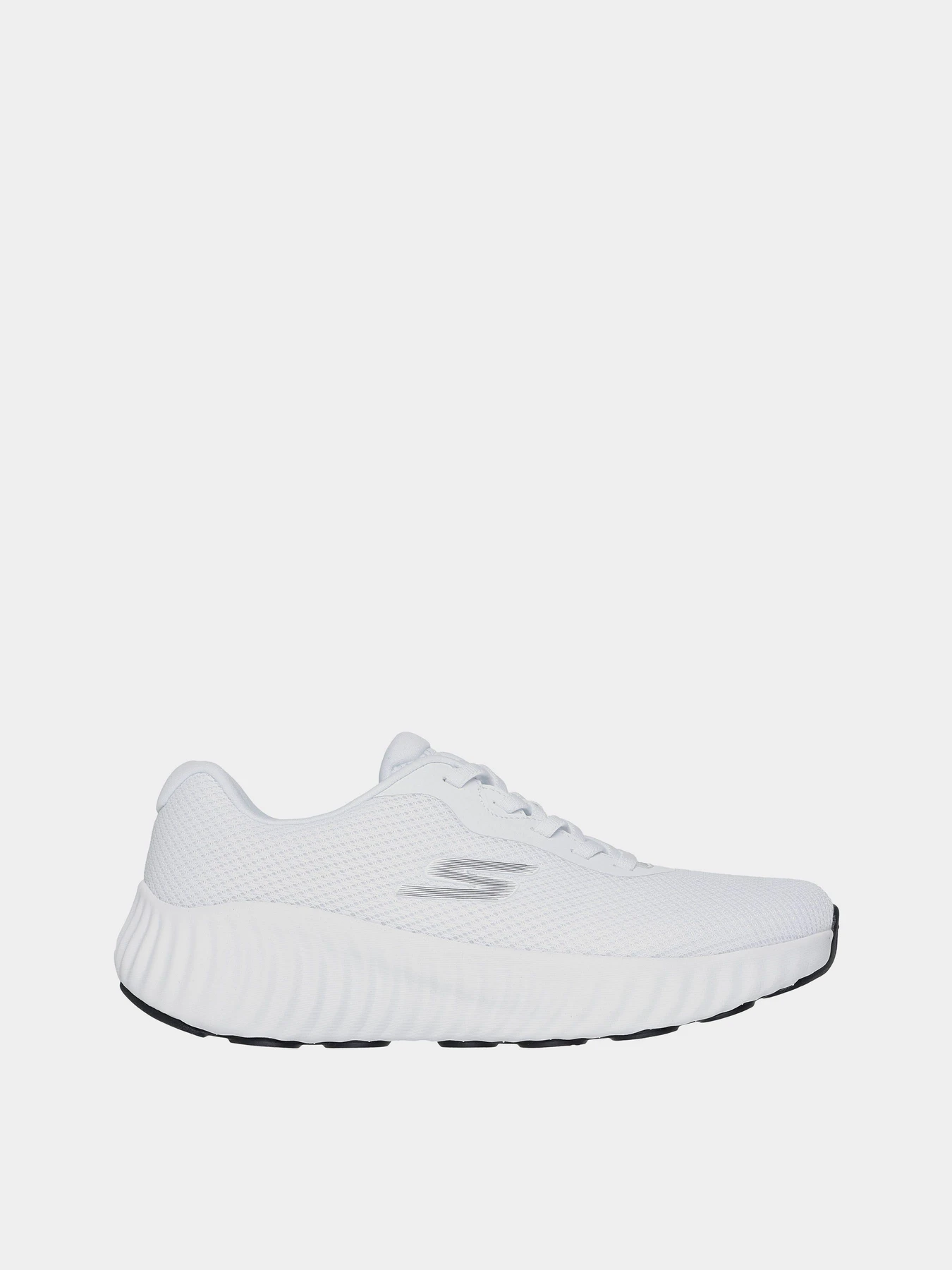 Кроссовки Skechers GO RUN NOW модель 129368 WBK Кроссовки Skechers GO RUN NOW модель 129368 WBK Фото