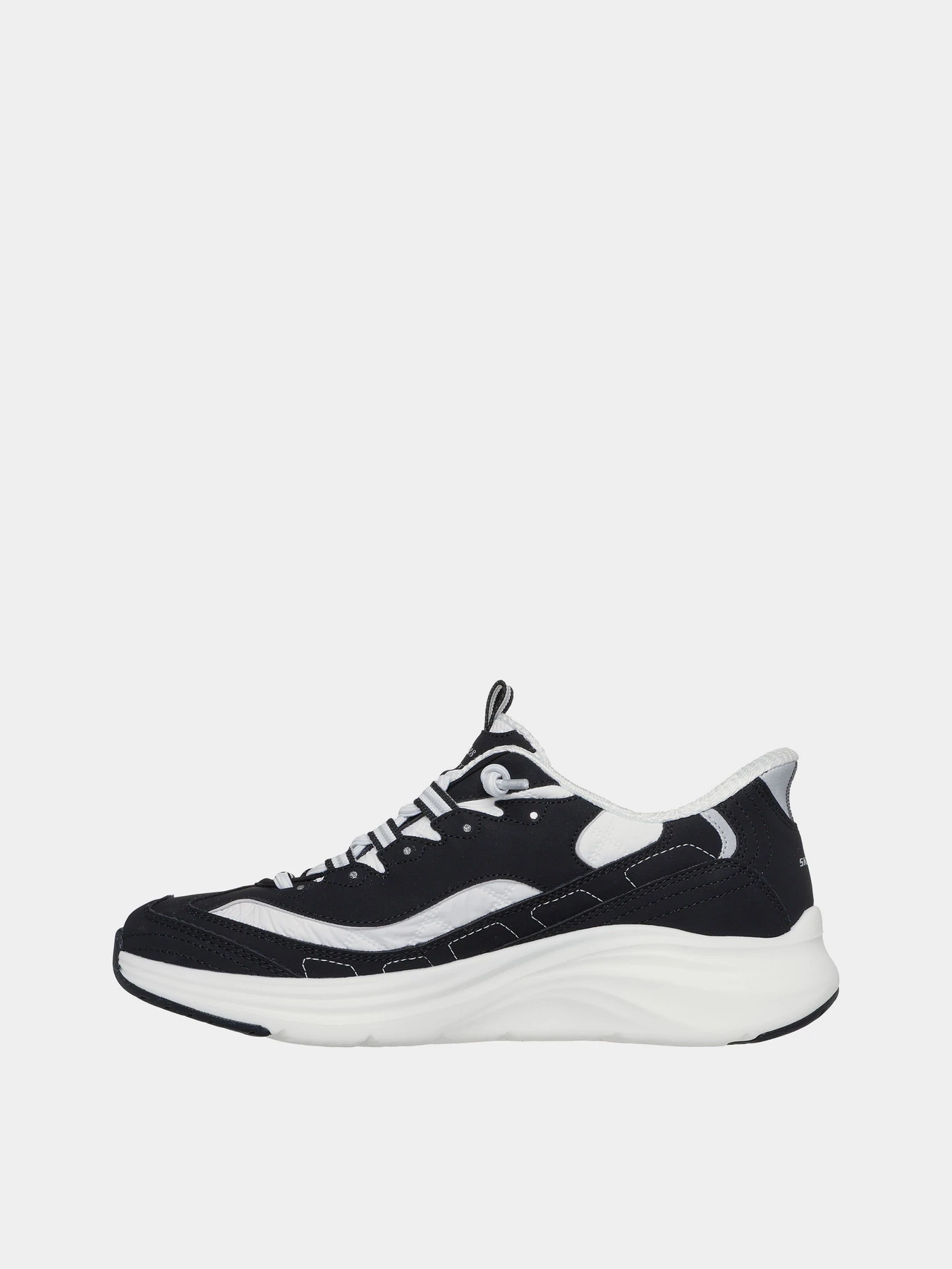Кросівки Skechers CONTOUR FOAM модель 150412 BKW Фото