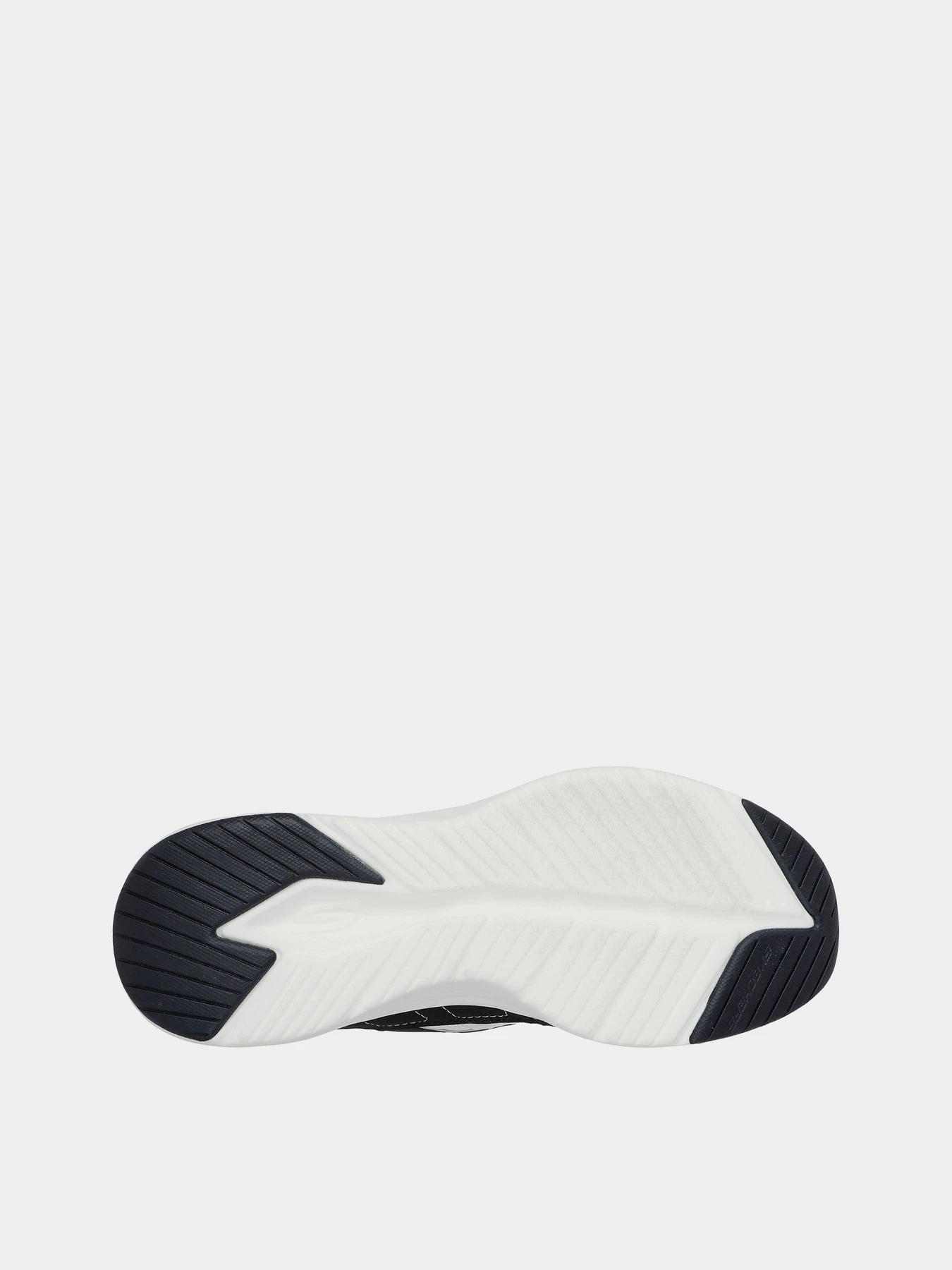 Кросівки Skechers CONTOUR FOAM модель 150412 BKW Фото