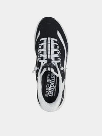 Кросівки Skechers CONTOUR FOAM модель 150412 BKW Фото