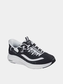 Кросівки Skechers CONTOUR FOAM модель 150412 BKW Фото