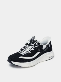 Кросівки Skechers CONTOUR FOAM модель 150412 BKW Фото