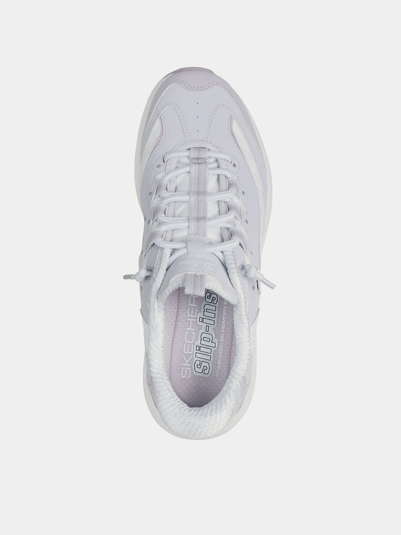 Кроссовки Skechers CONTOUR FOAM модель 150412 LAV Кроссовки Skechers CONTOUR FOAM модель 150412 LAV Фото