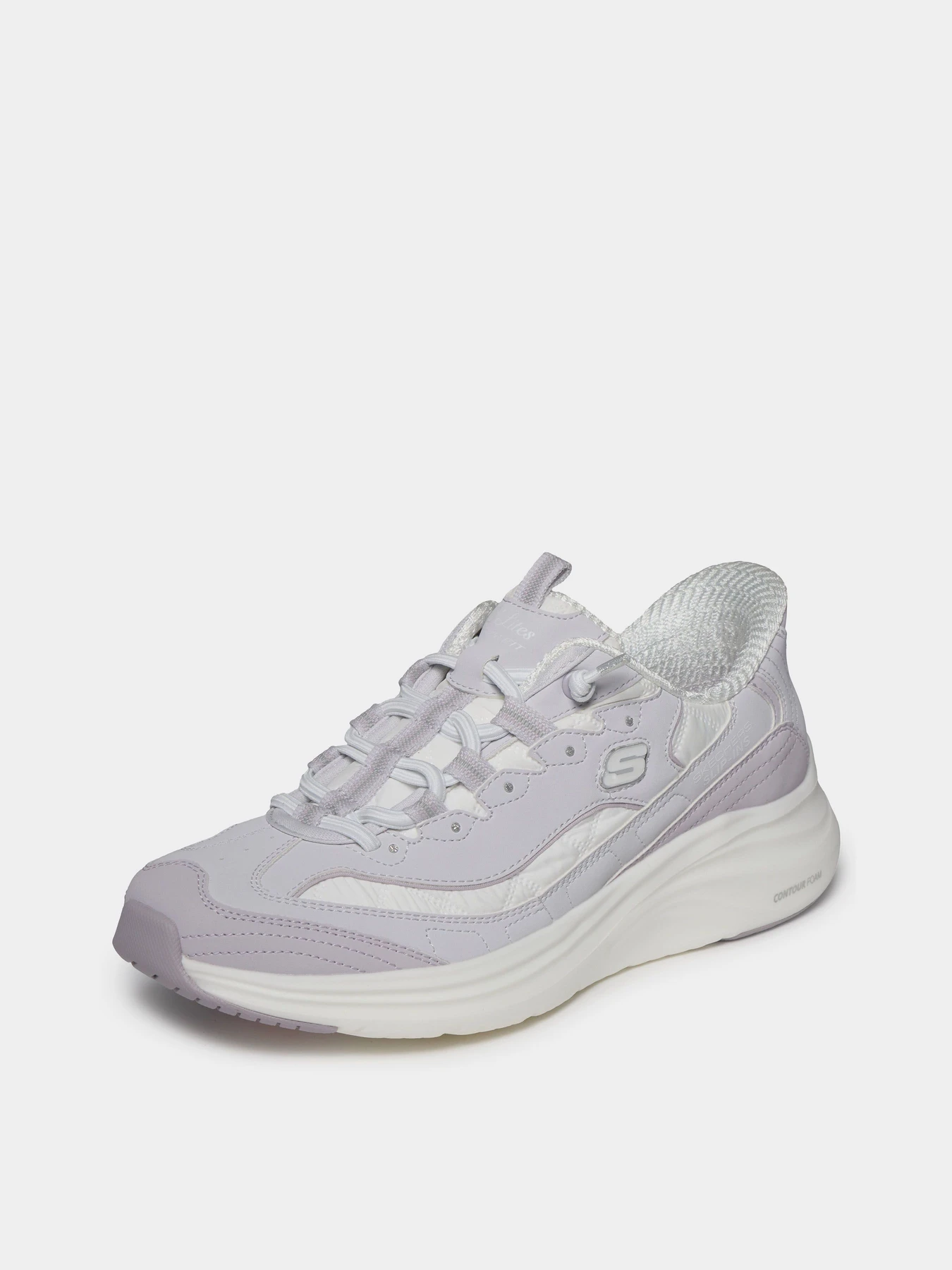 Кроссовки Skechers CONTOUR FOAM модель 150412 LAV Кроссовки Skechers CONTOUR FOAM модель 150412 LAV Фото