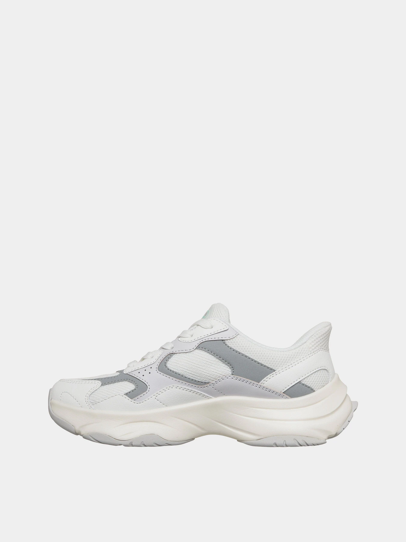 Кросівки Skechers SKECHERS MOJO модель 190075 WGY Кросівки Skechers SKECHERS MOJO модель 190075 WGY Фото