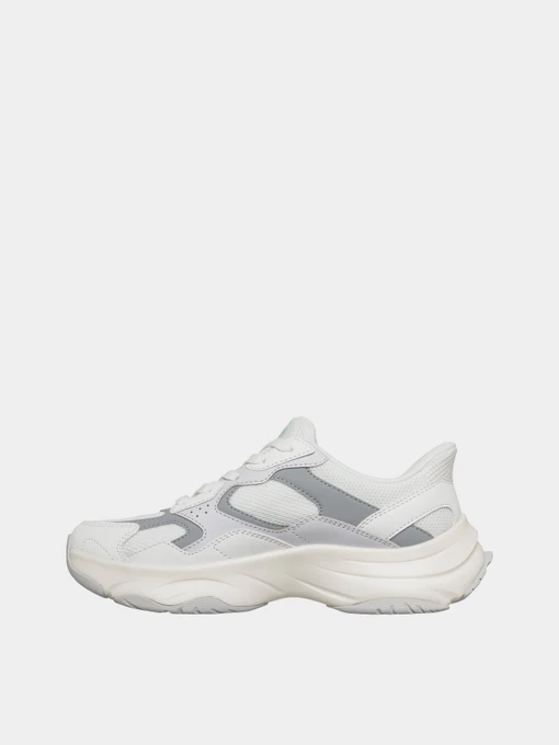 Жіночі Кросівки повсякденні Skechers SKECHERS MOJO фото 2
