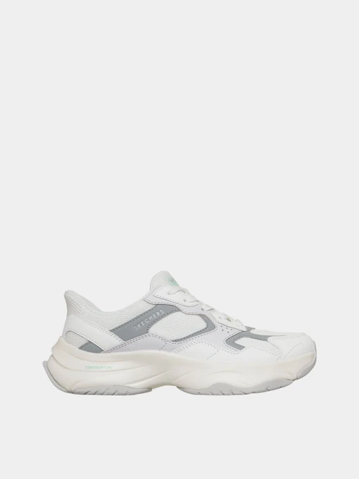 Кроссовки Skechers SKECHERS MOJO модель 190075 WGY Фото