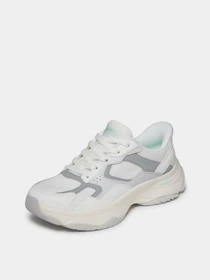 Кросівки Skechers SKECHERS MOJO модель 190075 WGY Фото
