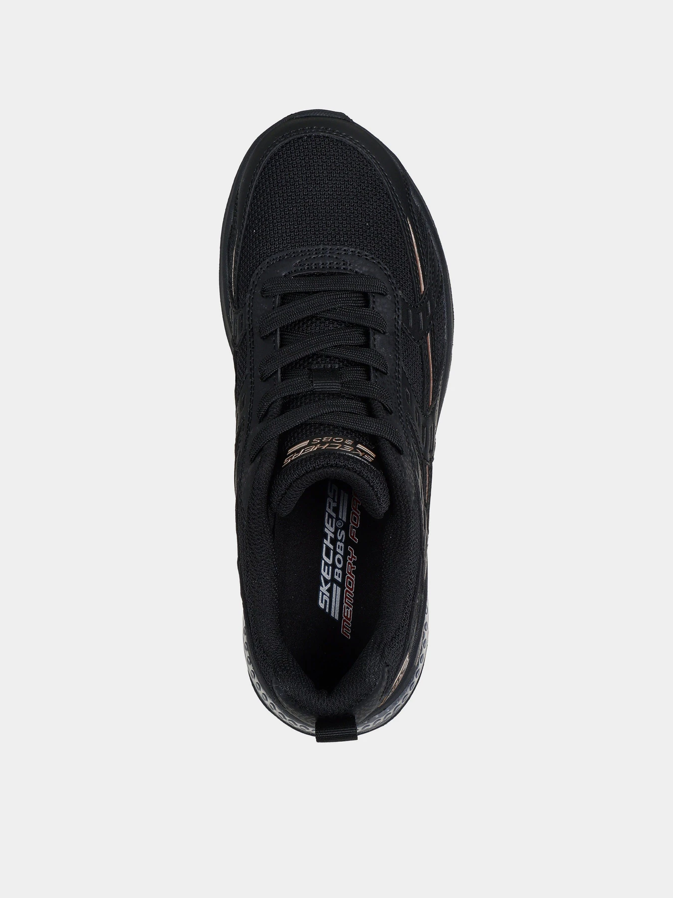 Кроссовки Skechers BOBS VISION AIR модель 117648 BBK Фото