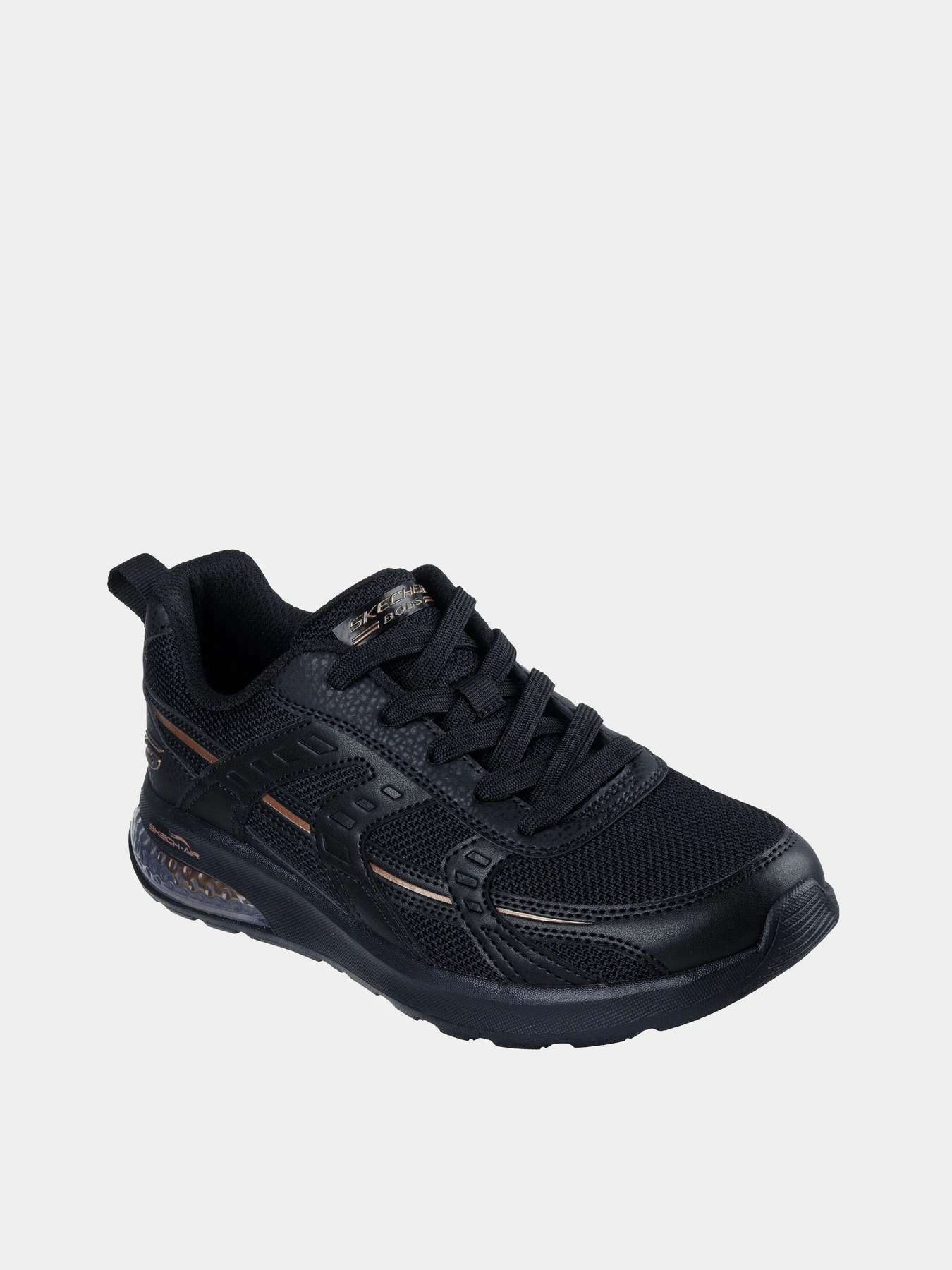 Кроссовки Skechers BOBS VISION AIR модель 117648 BBK Фото