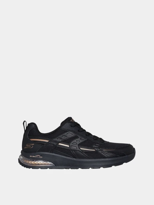 Кроссовки Skechers BOBS VISION AIR модель 117648 BBK Фото
