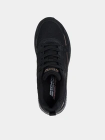 Кроссовки Skechers BOBS VISION AIR модель 117648 BBK Фото