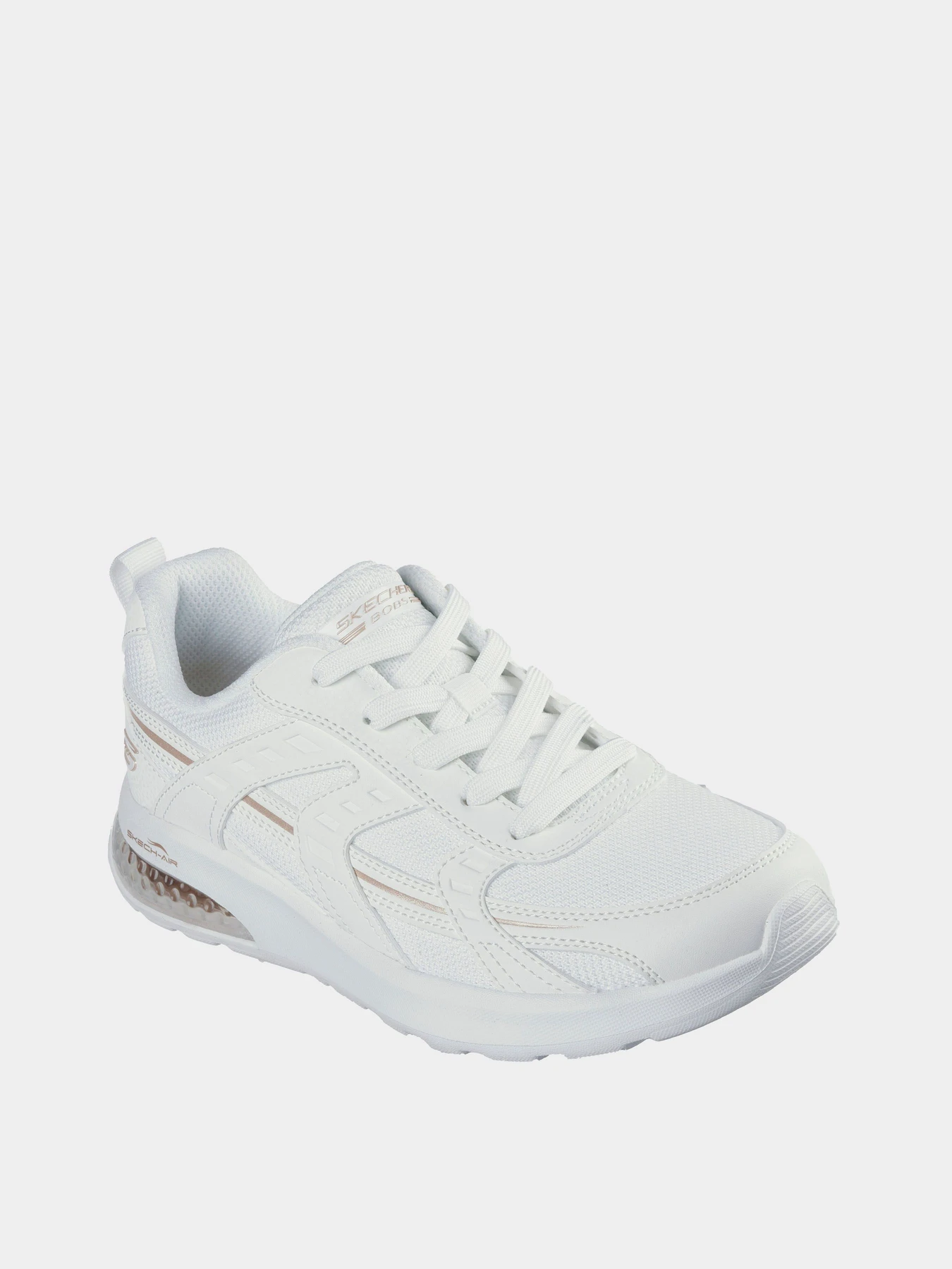Кросівки Skechers BOBS VISION AIR модель 117648 WHT Кросівки Skechers BOBS VISION AIR модель 117648 WHT Фото