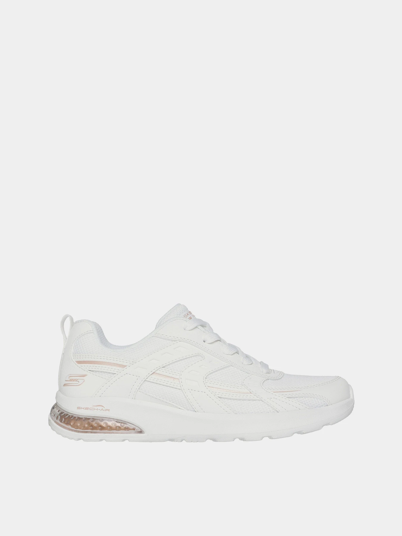 Кросівки Skechers BOBS VISION AIR модель 117648 WHT Кросівки Skechers BOBS VISION AIR модель 117648 WHT Фото