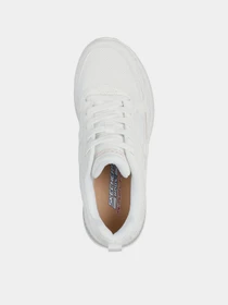 Кросівки Skechers BOBS VISION AIR модель 117648 WHT Фото