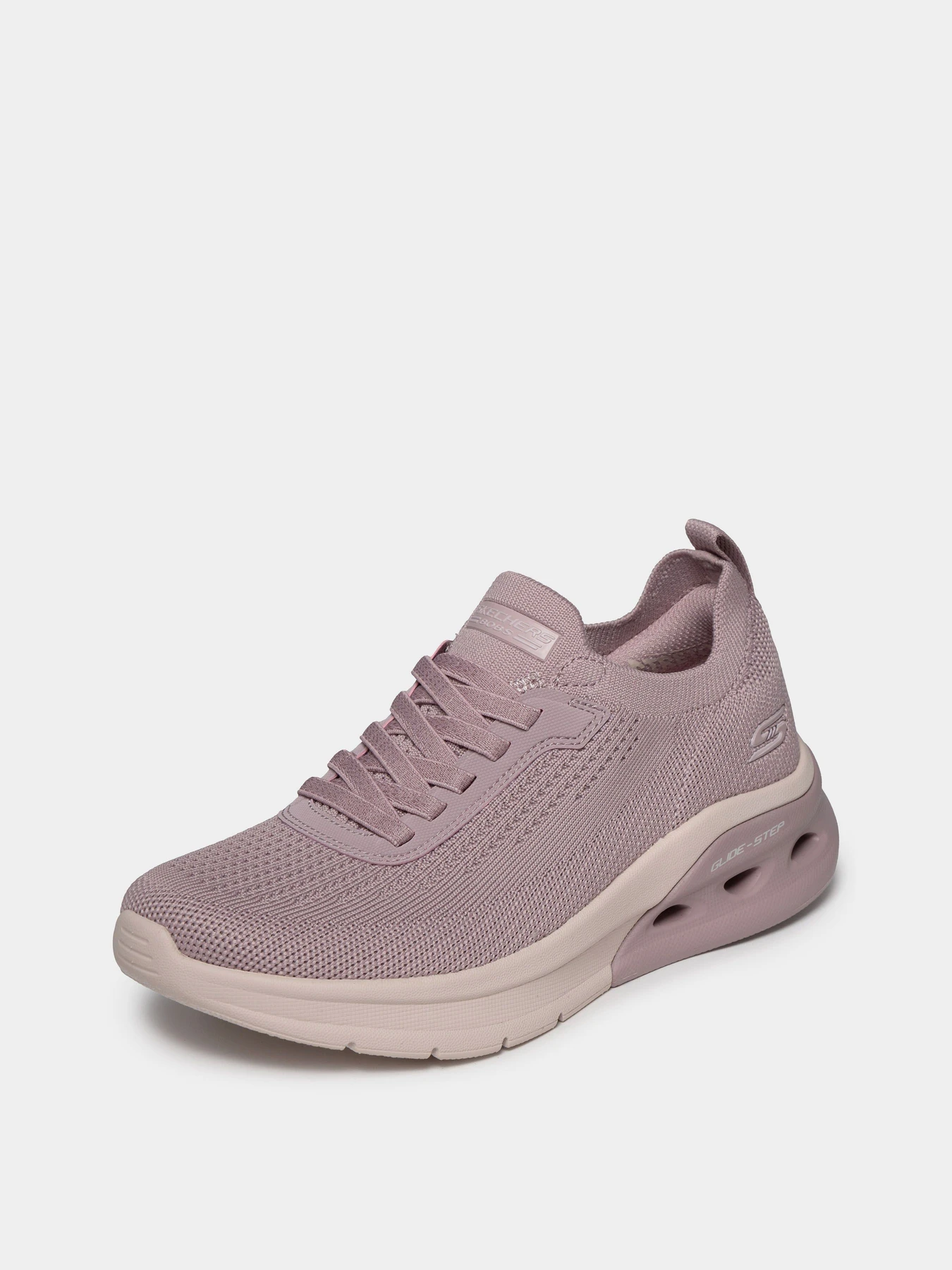 Кросівки Skechers BOBS ARC WAVES 2.0 модель 117662 LAV Кросівки Skechers BOBS ARC WAVES 2.0 модель 117662 LAV Фото
