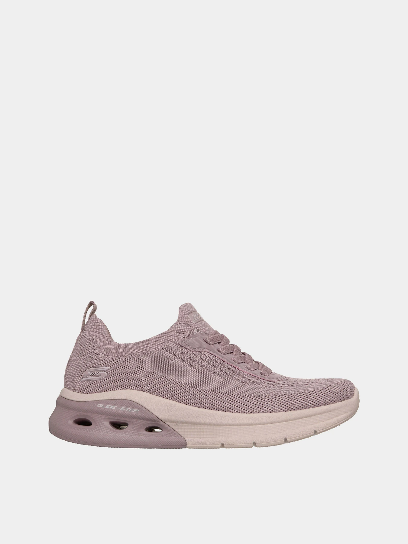 Кросівки Skechers BOBS ARC WAVES 2.0 модель 117662 LAV Кросівки Skechers BOBS ARC WAVES 2.0 модель 117662 LAV Фото