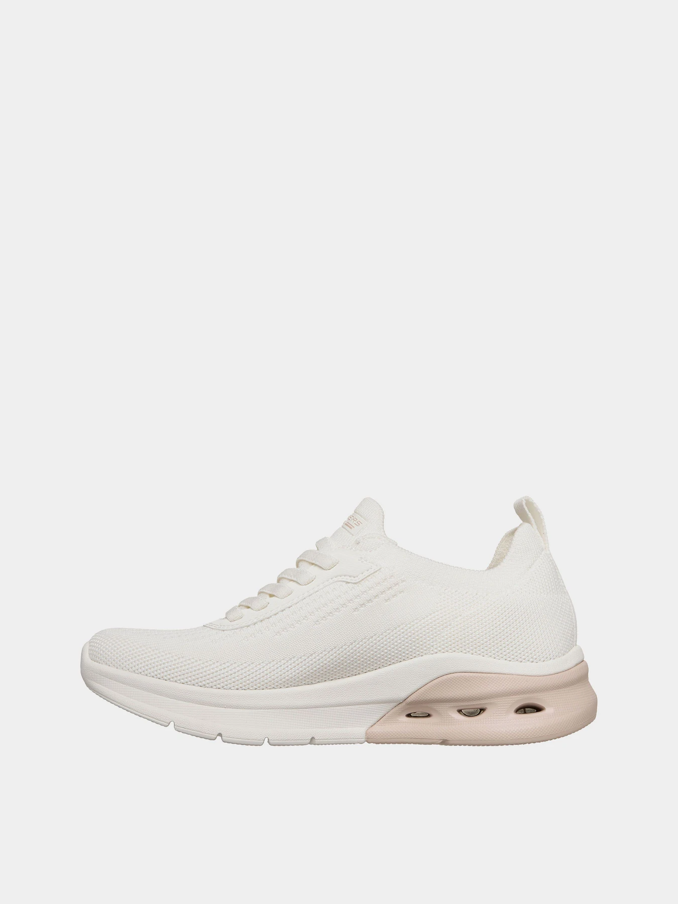 Кросівки Skechers BOBS ARC WAVES 2.0 модель 117662 WHT Фото