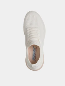 Кросівки Skechers BOBS ARC WAVES 2.0 модель 117662 WHT Фото