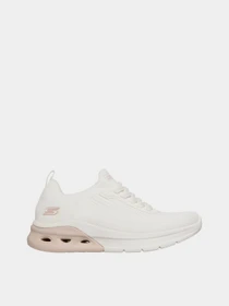 Кроссовки Skechers BOBS ARC WAVES 2.0 модель 117662 WHT Фото
