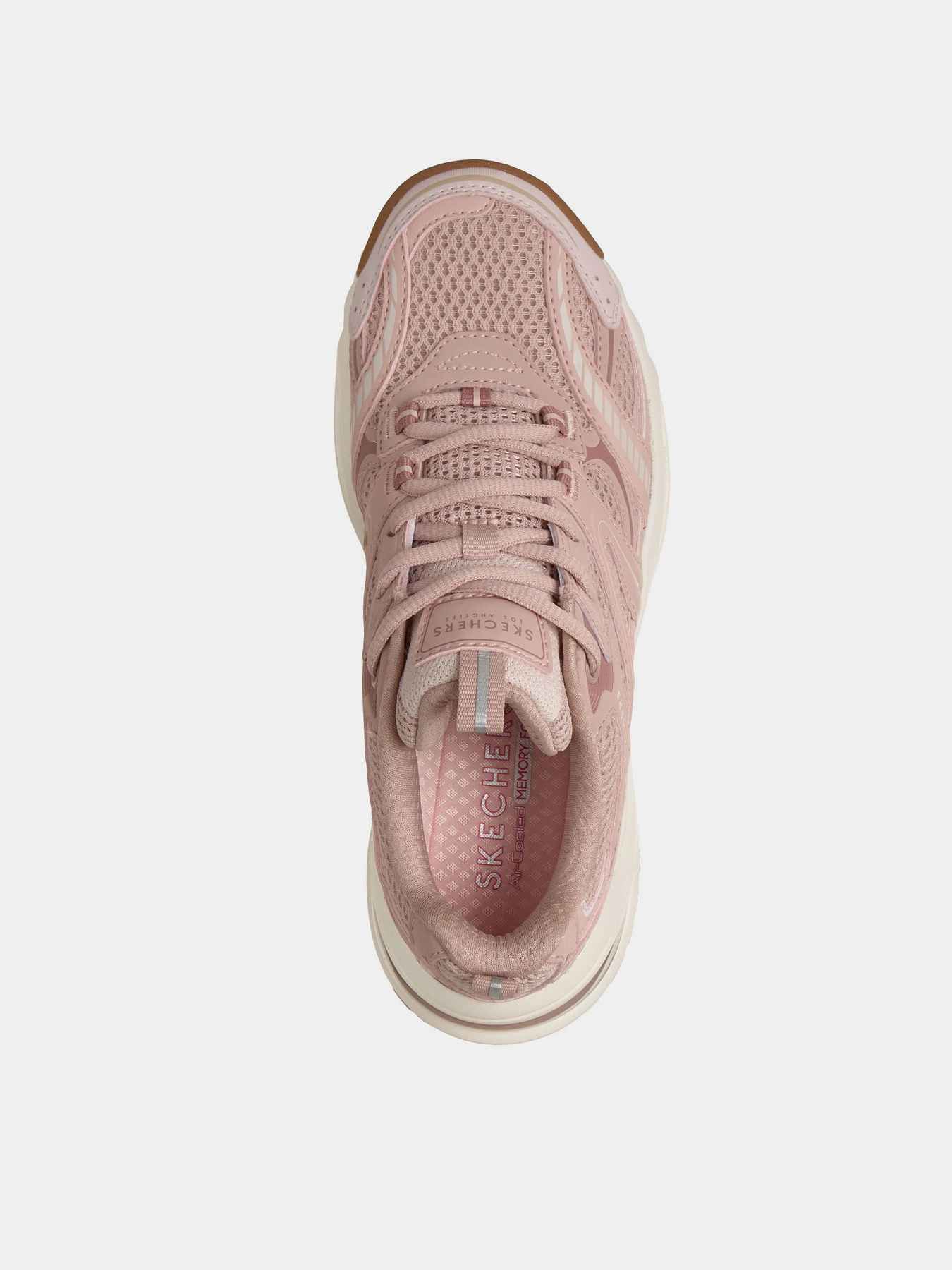 Кроссовки Skechers модель 177606 BLSH Фото