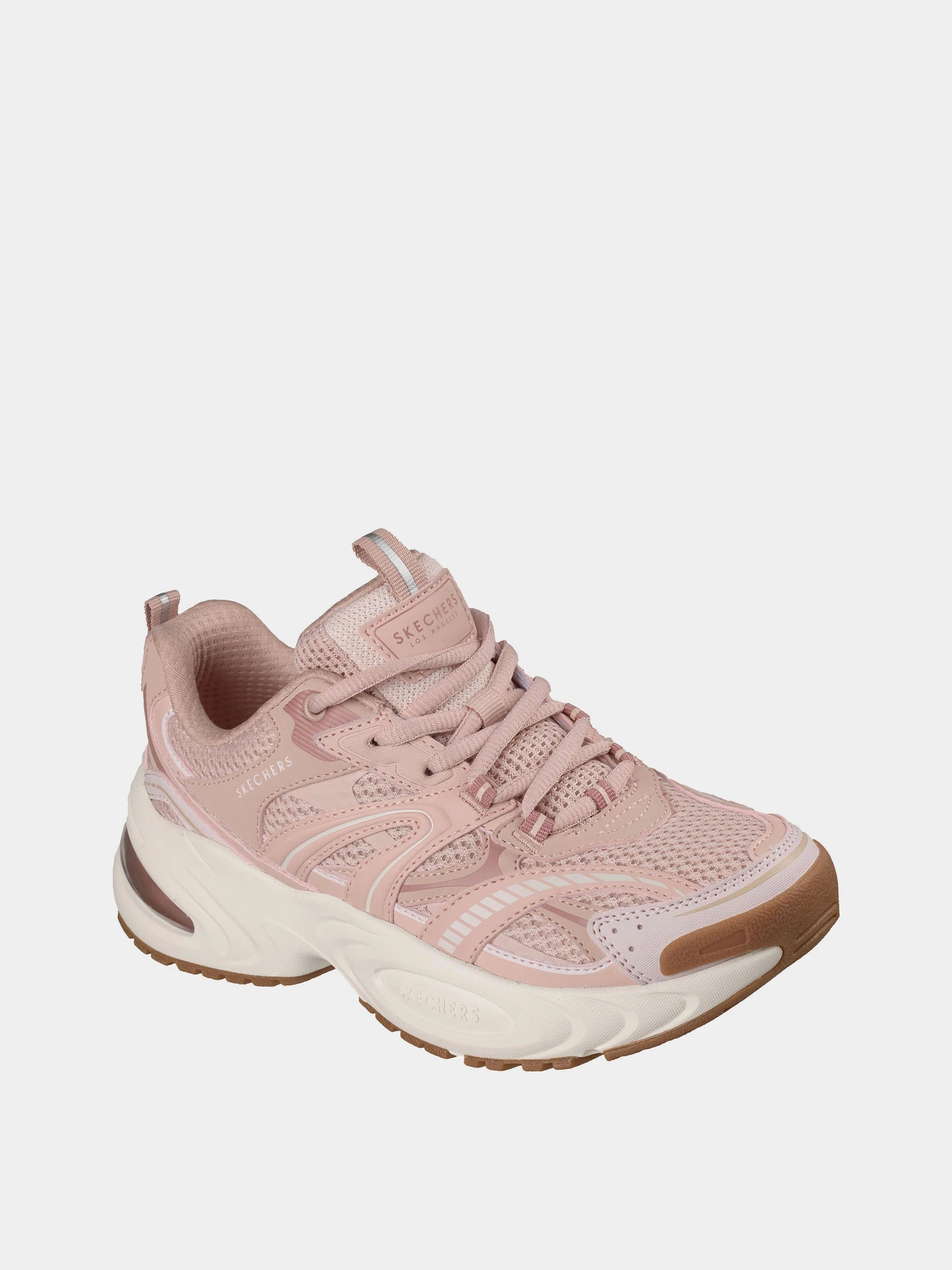 Кроссовки Skechers модель 177606 BLSH Фото